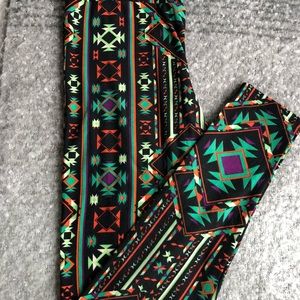 LuLaRoe Leggings